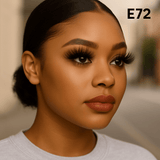 Silver Stare – E72 Luxe Volume Lash