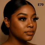 Flirt No. E79 – Luxe Volume Lash