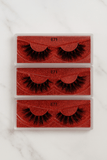 Hot Flame – E71 Red Carpet Lash
