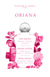 Parfums de Marly Paris Oriana Eau De Parfum