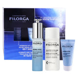 Filorga Hydrating & Smoothing Skincare Set (3 Products)