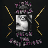 Fetch The Bolt Cutters (180 Gram Bronze Colored Vinyl, Download Insert) (2 Lp's) [Import] [Vinyl]