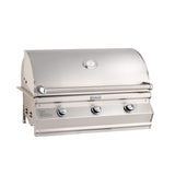 Fire Magic Choice 36-Inch Multi-User Built-In Grill With Analog Thermometer [CM650I-RT1N/P] (SAK15978)