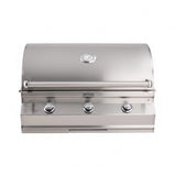 Fire Magic Choice 36-Inch Multi-User Built-In Grill With Analog Thermometer [CM650I-RT1N/P] (SAK15978)