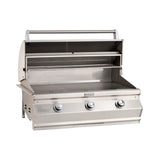 Fire Magic Choice 36-Inch Multi-User Built-In Grill With Analog Thermometer [CM650I-RT1N/P] (SAK15978)