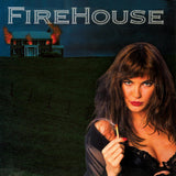 Firehouse (Smoke & Fire Colored Vinyl, Printed Inner Sleeve with Lyrics) [Vinyl]
