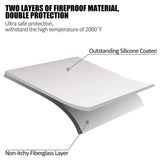 Fireproof Bag for Battery Charging Storage