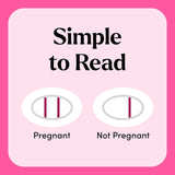First Response Early Result Pregnancy Test, 3 Count(Pack of 1)(Packaging & Test Design May Vary)