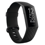 Fitbit Charge 4 Activity Tracker GPS Plus Heart Rate