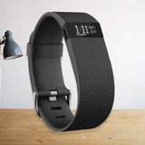 Fitbit Charge HR Wireless Activity Wristband