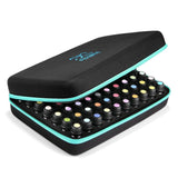 FITNATE Essential Oils Storage for 70 Bottles
