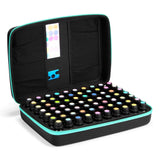 FITNATE Essential Oils Storage for 70 Bottles