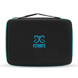 FITNATE Essential Oils Storage for 70 Bottles