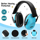 FITNATE Safety Infant Ear Muffs