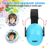 FITNATE Safety Infant Ear Muffs