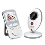 Fitnate Wireless Video Baby Monitor