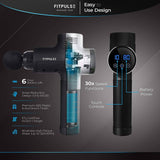 Fitpulse Muscle Massage Gun