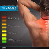 Fitpulse Muscle Massage Gun