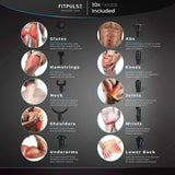Fitpulse Muscle Massage Gun