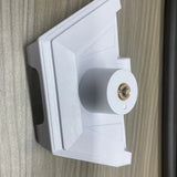 Fixed Base Mount for Starlink Mini