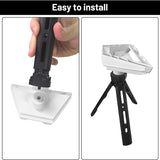 Fixed Base Mount for Starlink Mini