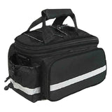 FJQXZ Bike Panniers Bag