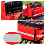 FJQXZ Bike Panniers Bag