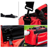 FJQXZ Bike Panniers Bag