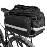 FJQXZ Bike Panniers Bag