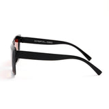 Solest London Black Women's Sunglasses 26017