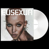 EUSEXUA (Clear Colored Vinyl) [Vinyl]