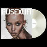 EUSEXUA (Indie Exclusive, Milky Clear Colored Vinyl, Exclusive Gatefold Image) [Vinyl]