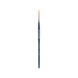 Kryolan Torey Round Fine Point Makeup Brush 1