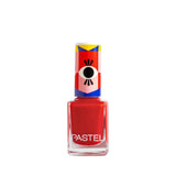 Pastel Nail Polish Shade 457 Long-Lasting Glossy Finish