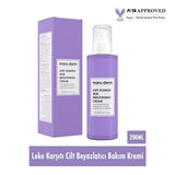 Maruderm Skin Lightening Cream - Dark Spot Corrector with Alpha Arbutin & Niacinamide | Paraben-Free Hyperpigmentation Treatment for Radiant Skin