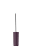 Golden Rose Flash Liner Colored Eyeliner in Deep Plum 3.5ml