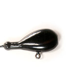 Flat Head Walleye Jigs Solid Colors
