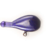 Flat Head Walleye Jigs Solid Colors