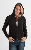 Clearance Women's Bamboo Fleece Hoodie