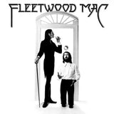 Fleetwood Mac (Limited Edition, Ruby Red Colored Vinyl) [Import] [Vinyl]