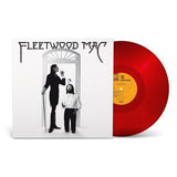 Fleetwood Mac (Limited Edition, Ruby Red Colored Vinyl) [Import] [Vinyl]