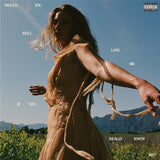Would You Still Love Me If You Really Knew Me? [Lp] [Vinyl]