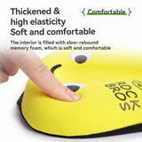 Kids Bike Seat Cover