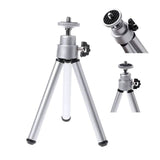 Flexible Mini Camera Projector Tripod Stand Mount