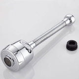 Flexible Sink Faucet Sprayer