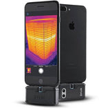 FLIR One Pro Thermal Camera for Smartphones Micro-USB
