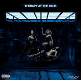 Flo - Therapy At The Club (Indie Exclusive) [Transparent Clear LP] [Vinyl]