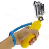 Floating Handheld Monopod Bobber for Go Pro