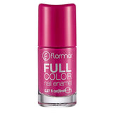 Flormar Full Color Nail Enamel FC12 Love is Blushing