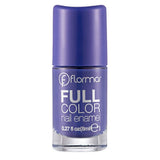 Flormar Full Color Nail Enamel FC17 Speed Limit 8ml